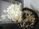 豆腐蛋包饭的做法 步骤3