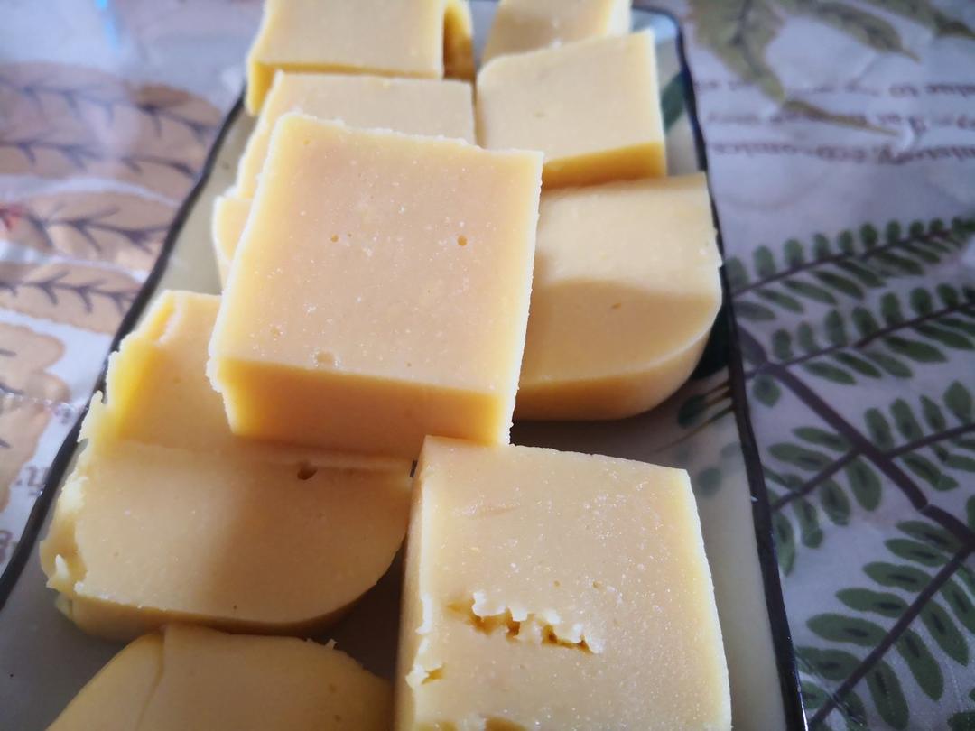 豌豆黄