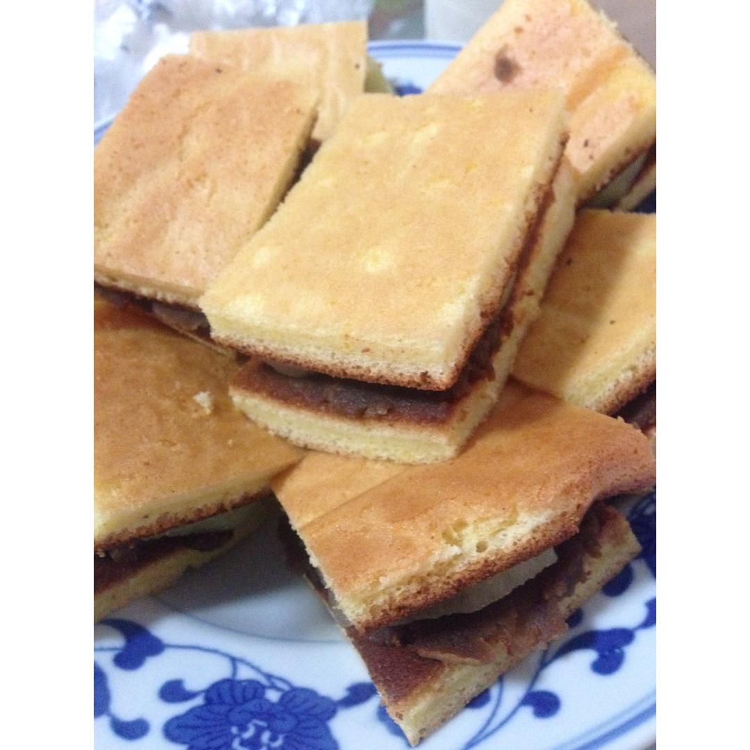 不易断裂超易上手的瑞士卷