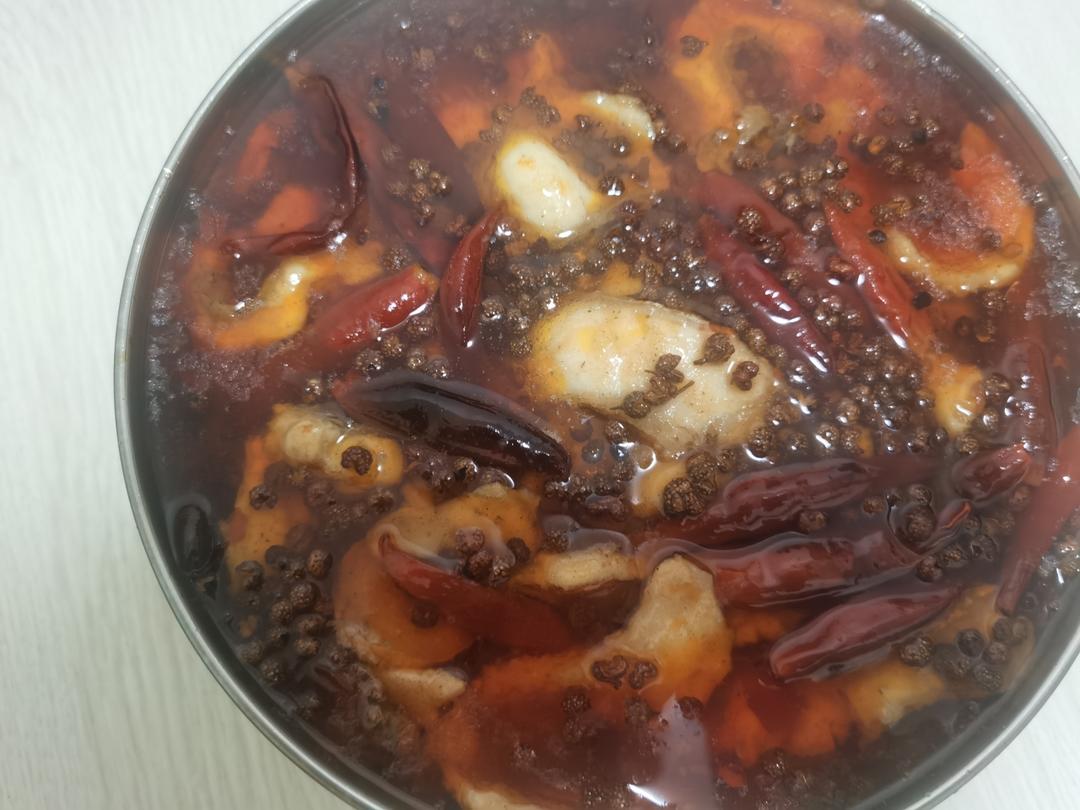 麻辣水煮鱼