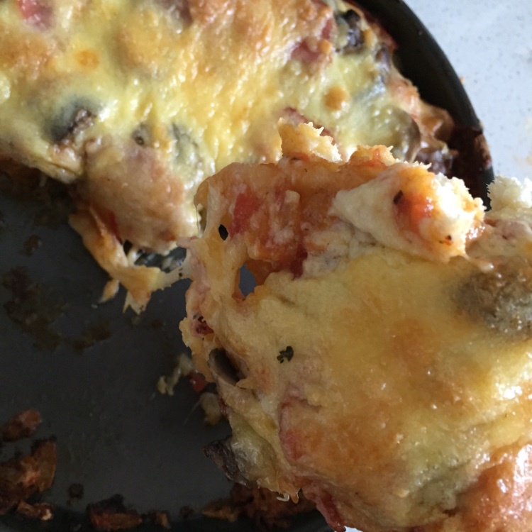 至尊披萨【制作要点更新】