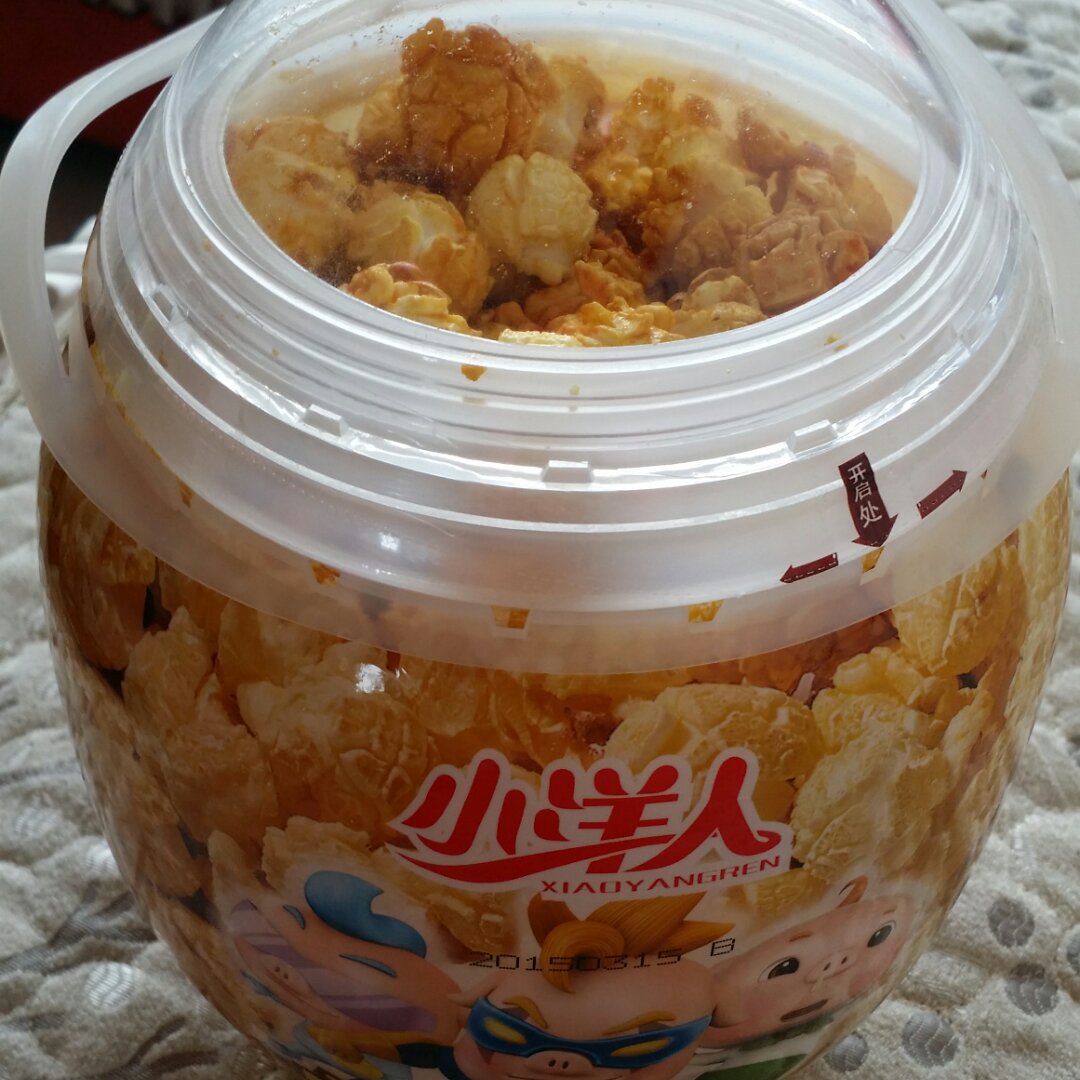 心雨心愿便利贴