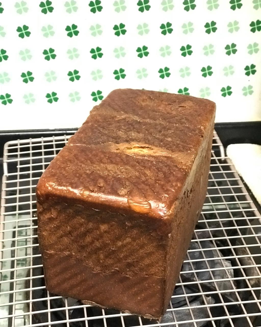 松软无比的 D-CUP 牛奶吐司