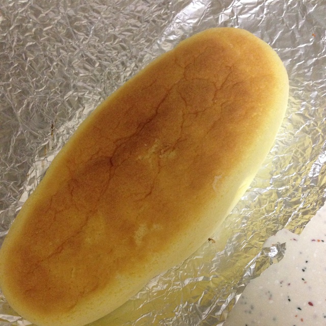 轻负担酸奶蛋糕