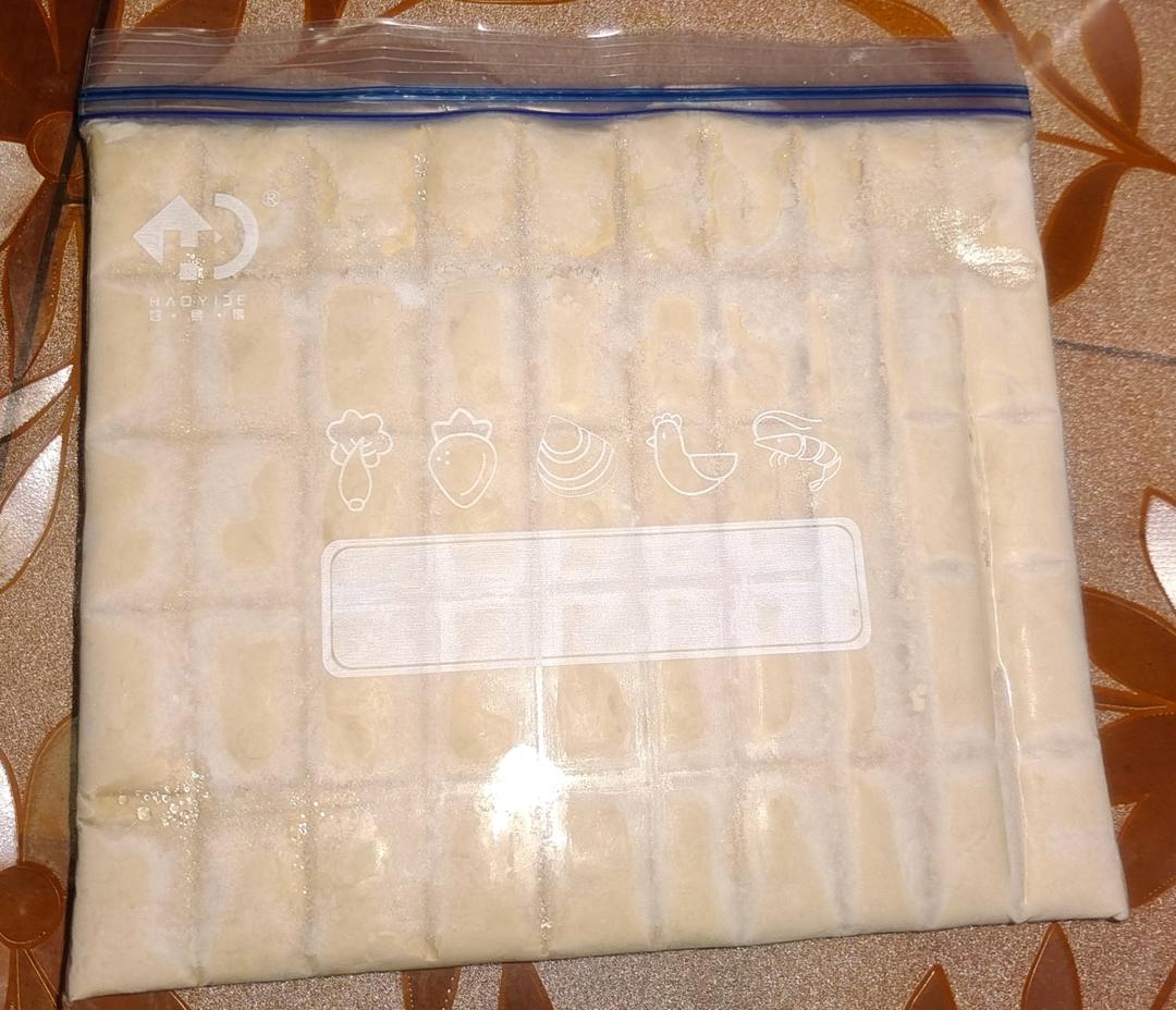 干货｜新鲜酵母保存方法