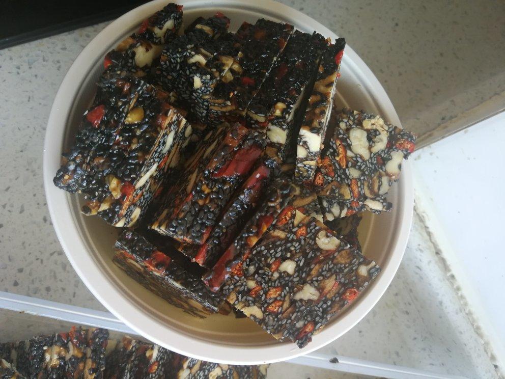 阿胶糕 超详细 零失败（附视频）