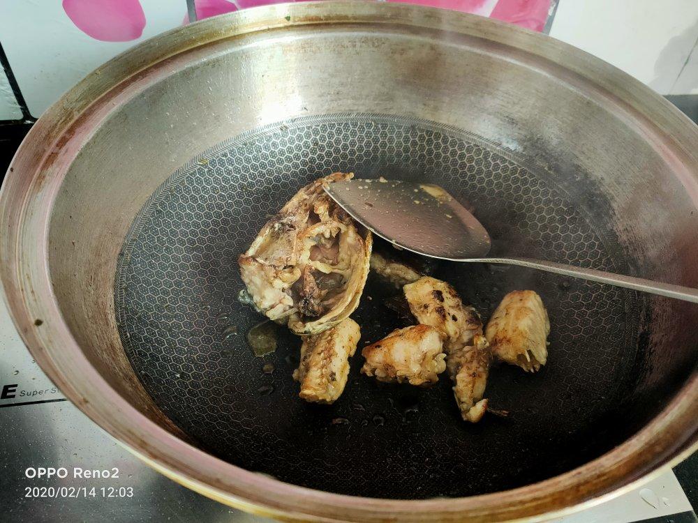 家常酸菜鱼