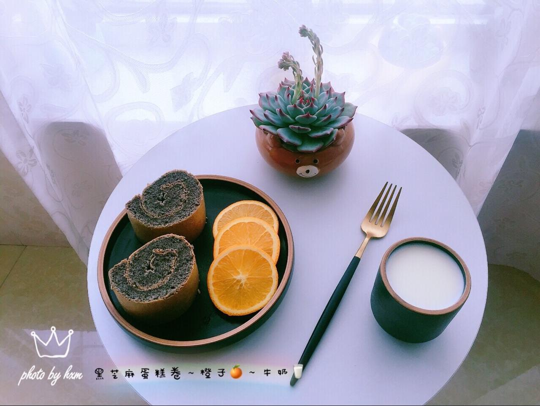 小猫家早餐