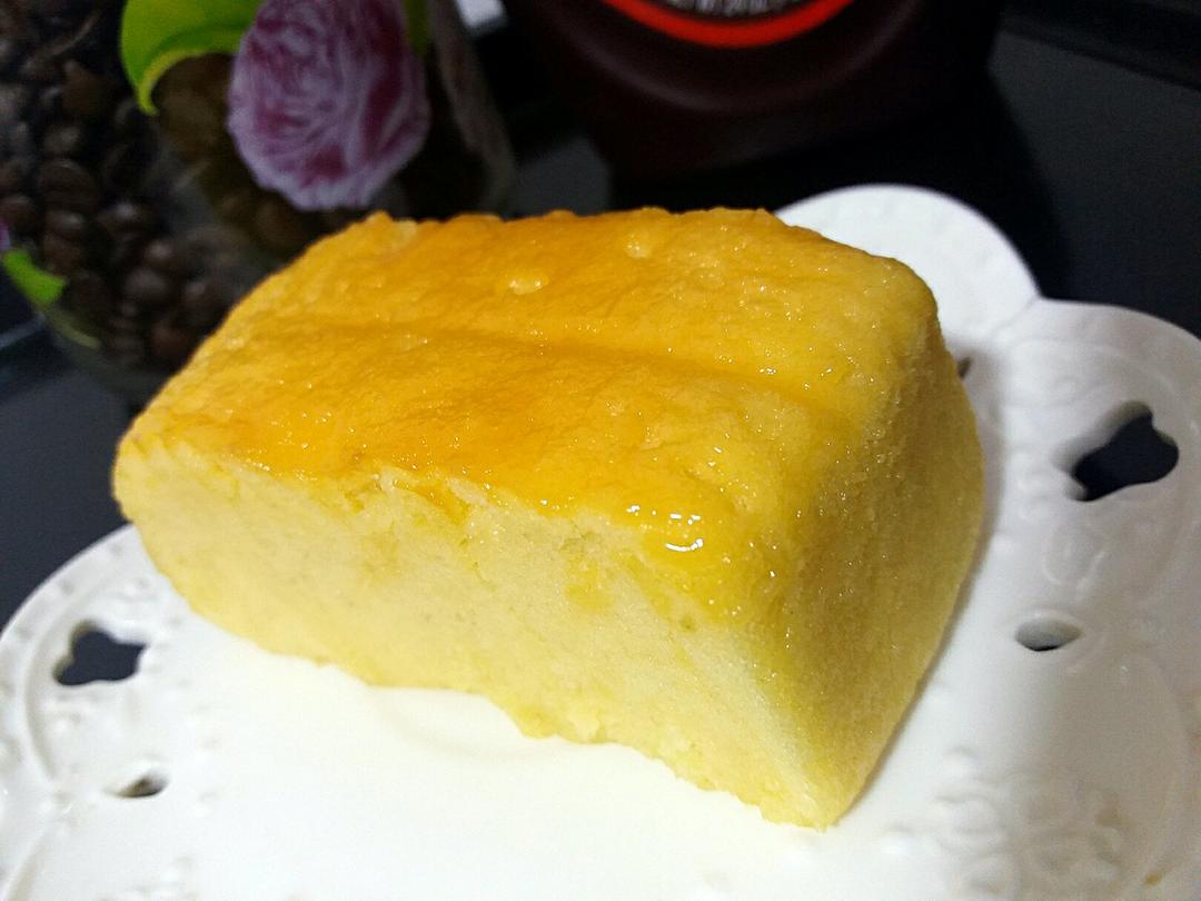 入口即化の棉花蛋糕