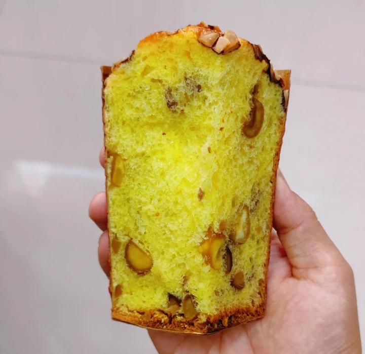 每日主食一赏
