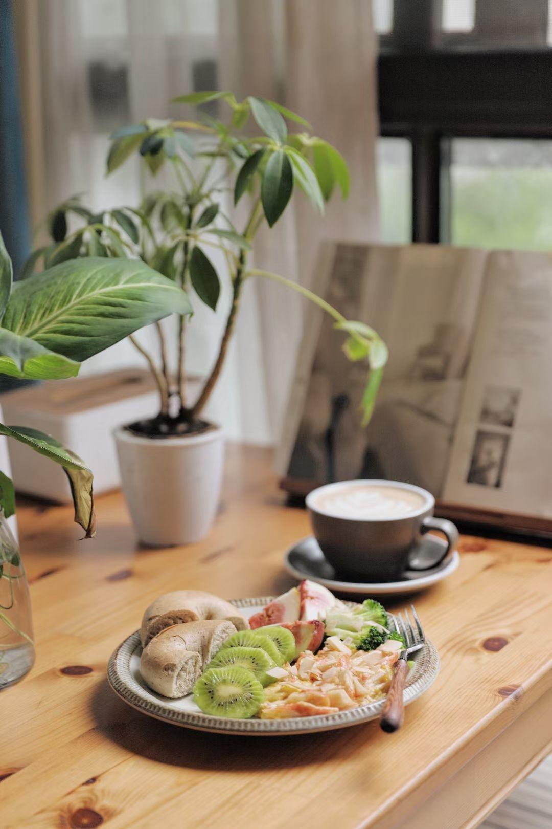 大敏姐姐也叫小敏儿做的早餐612023年9月14日