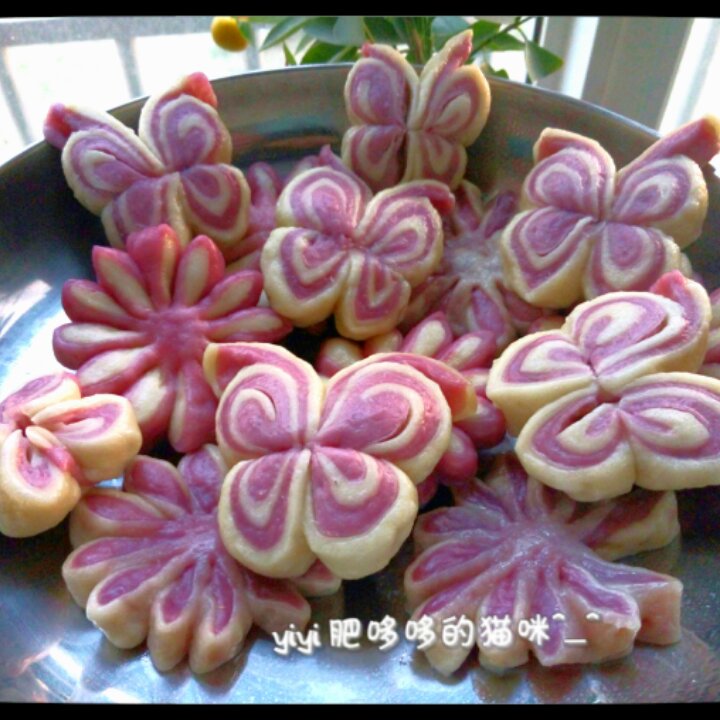 老面大馒头