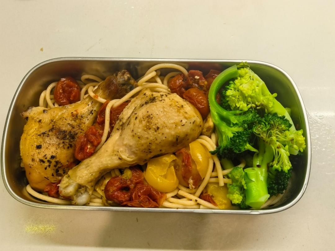 减脂餐