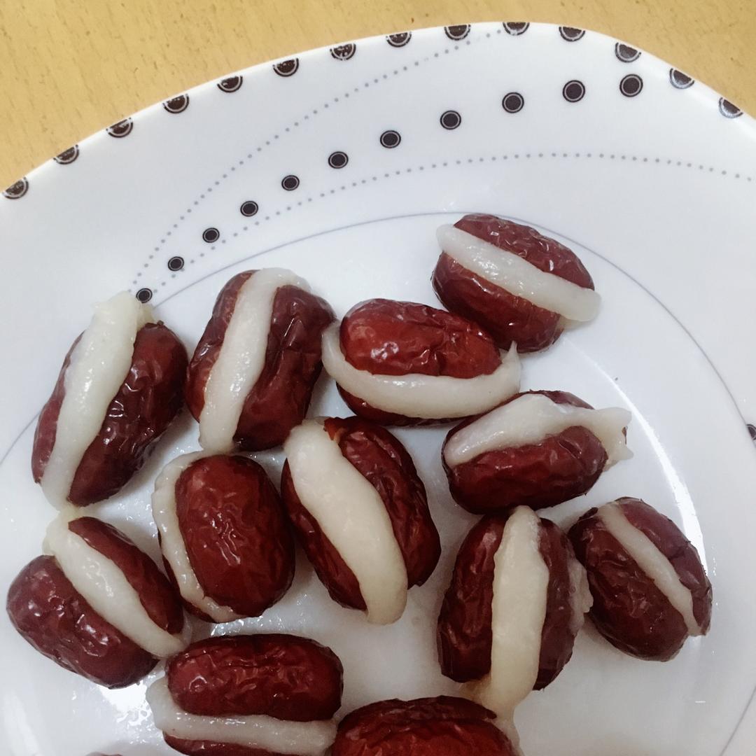 糯米枣