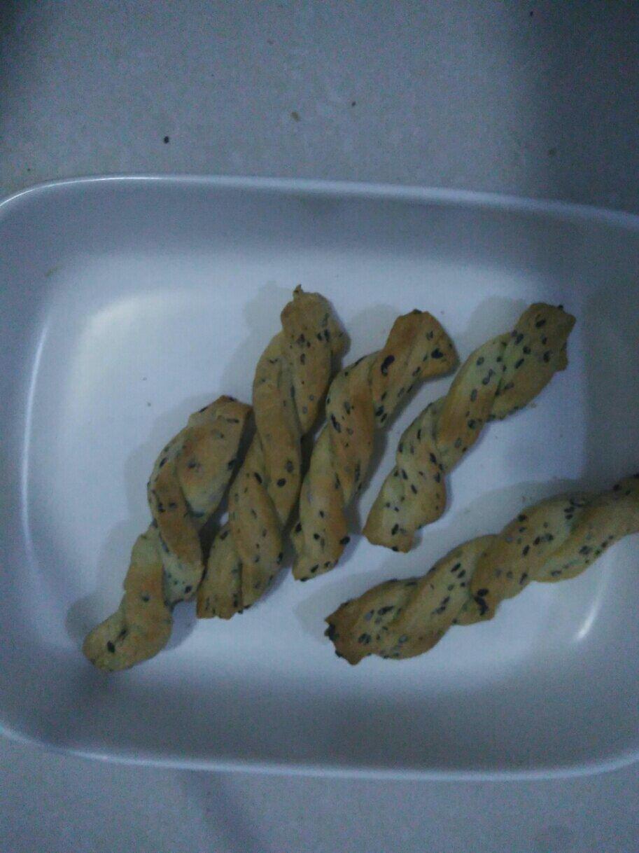 酥脆芝香小麻花 神速版 图片大全 绿和聂茎麦的酥脆芝香小麻花 神速版 图片