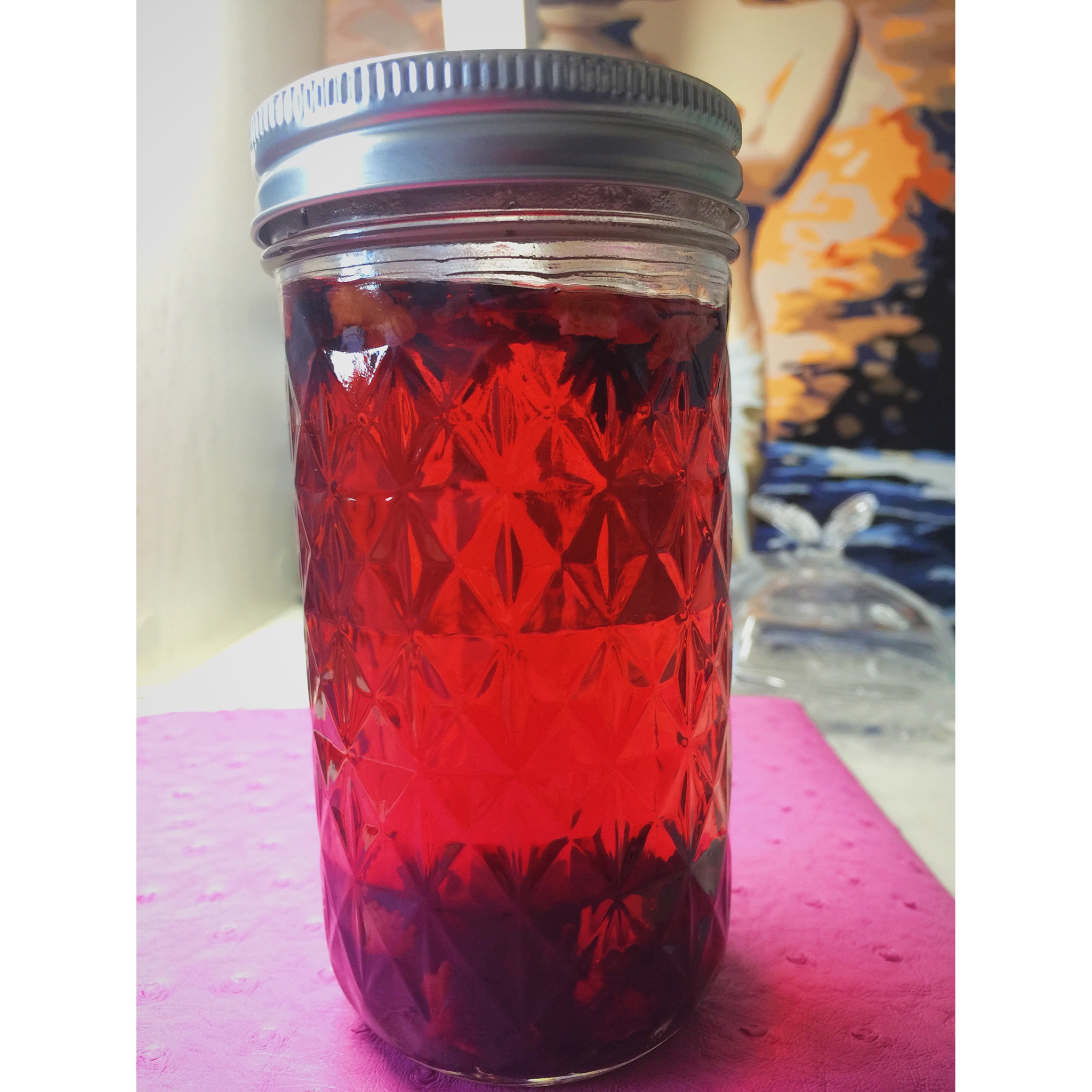 水果茶