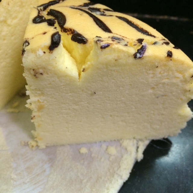 大理石纹芝士蛋糕