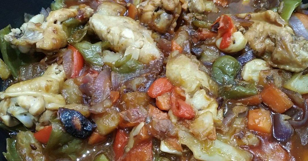 三汁闷锅(黄记煌)