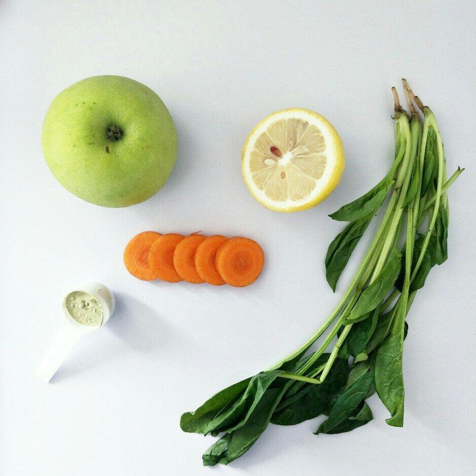 轻断食-Juice Bar