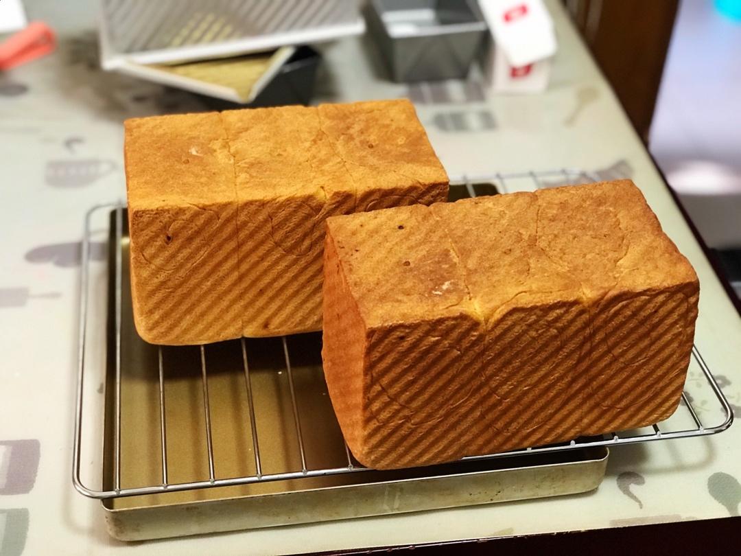 港式吐司