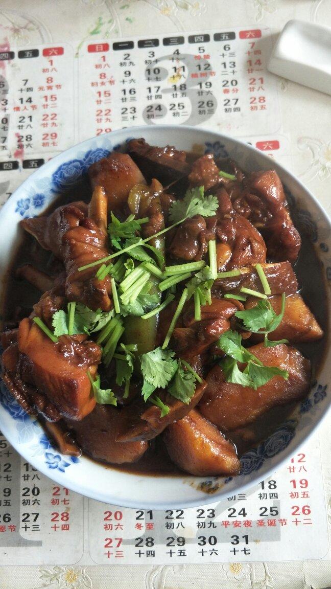花5万买来的配方，这才是正宗的黄焖鸡米饭