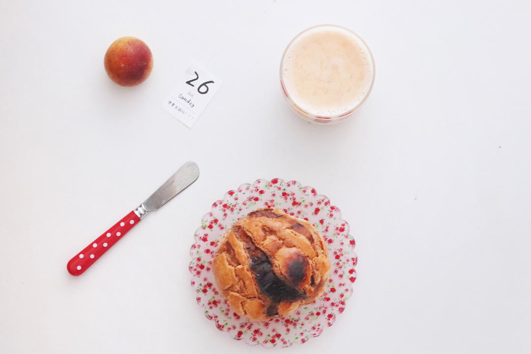breakfast🥨