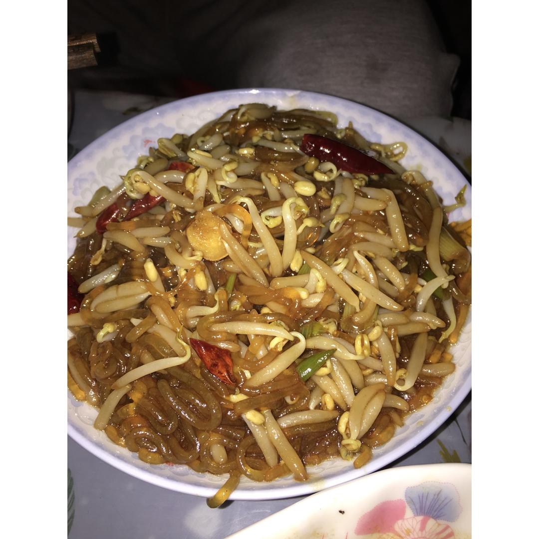 晚餐•2016年11月18日