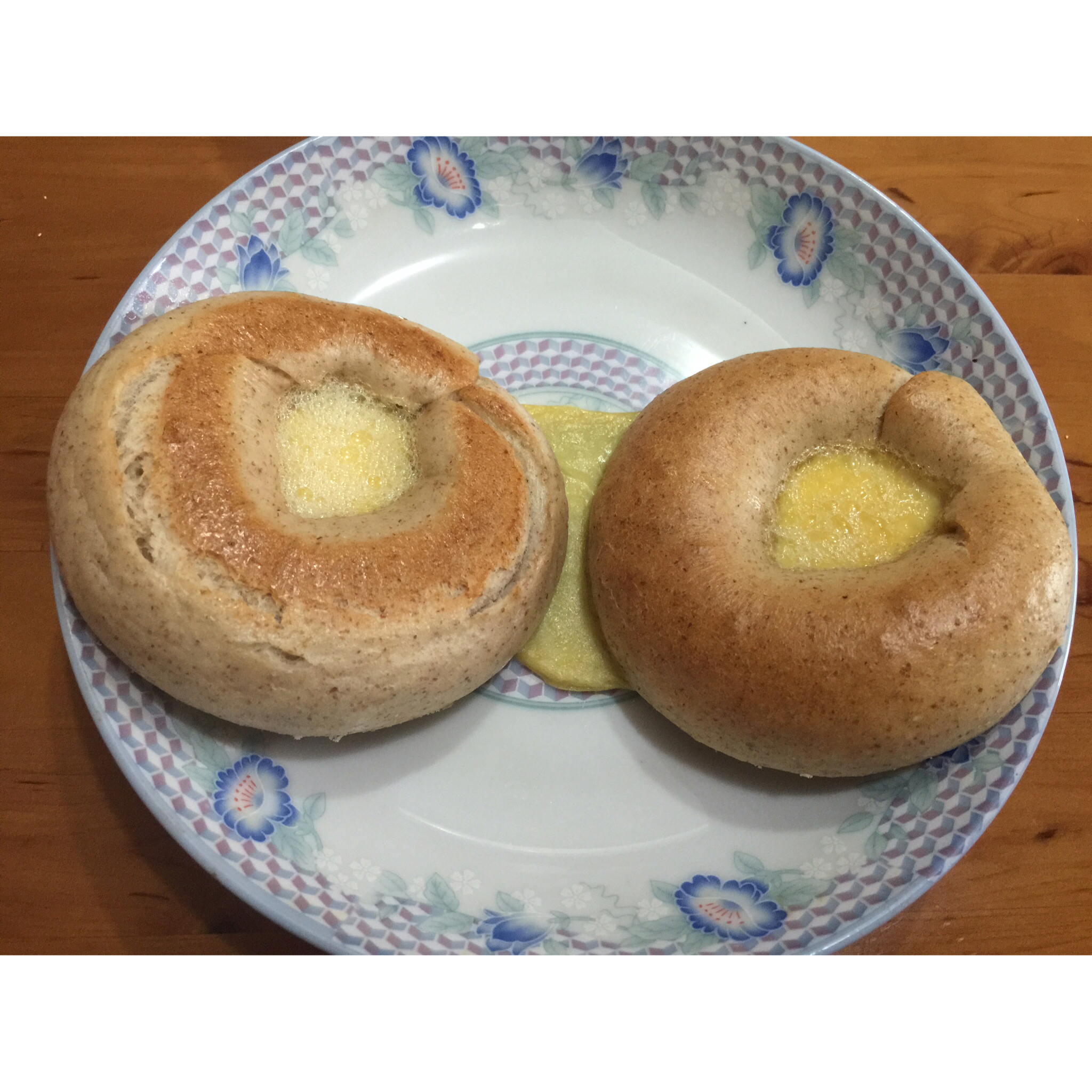 Blind Bagel 瞎眼贝果