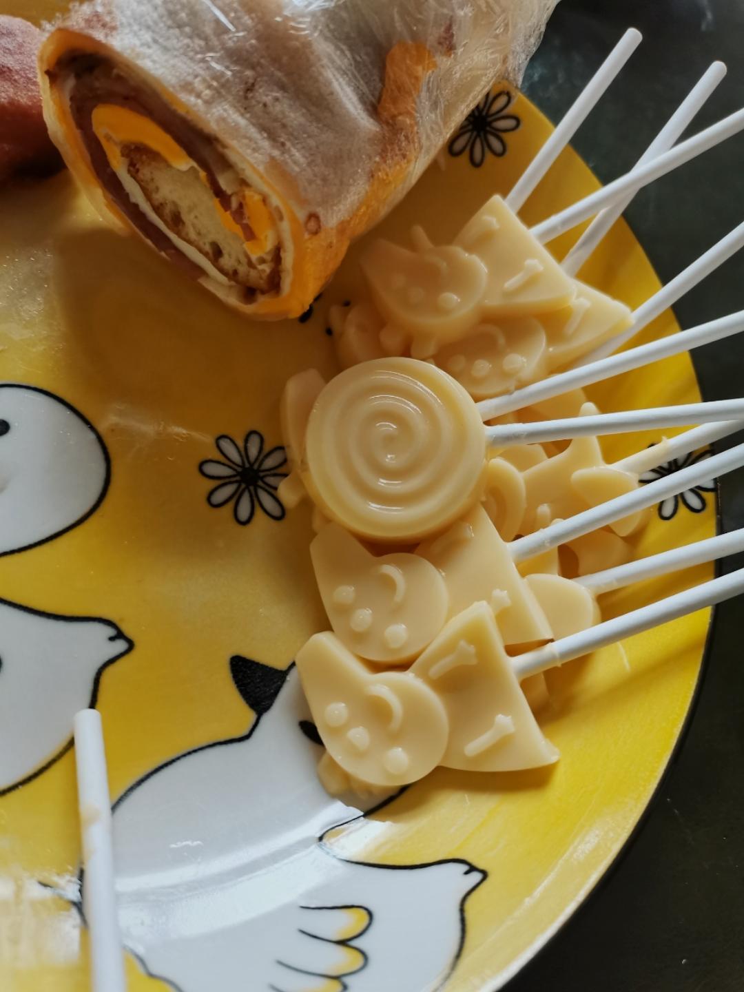 奶酪棒（模仿妙可蓝多）