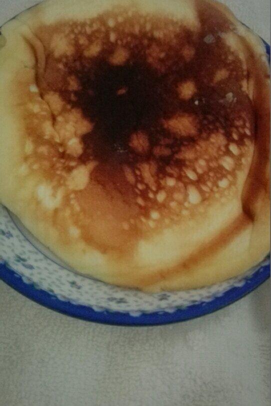 （视频）舒芙蕾松饼、日式松饼