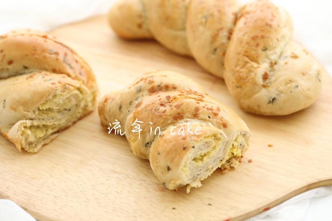 小蝎的流年in cake