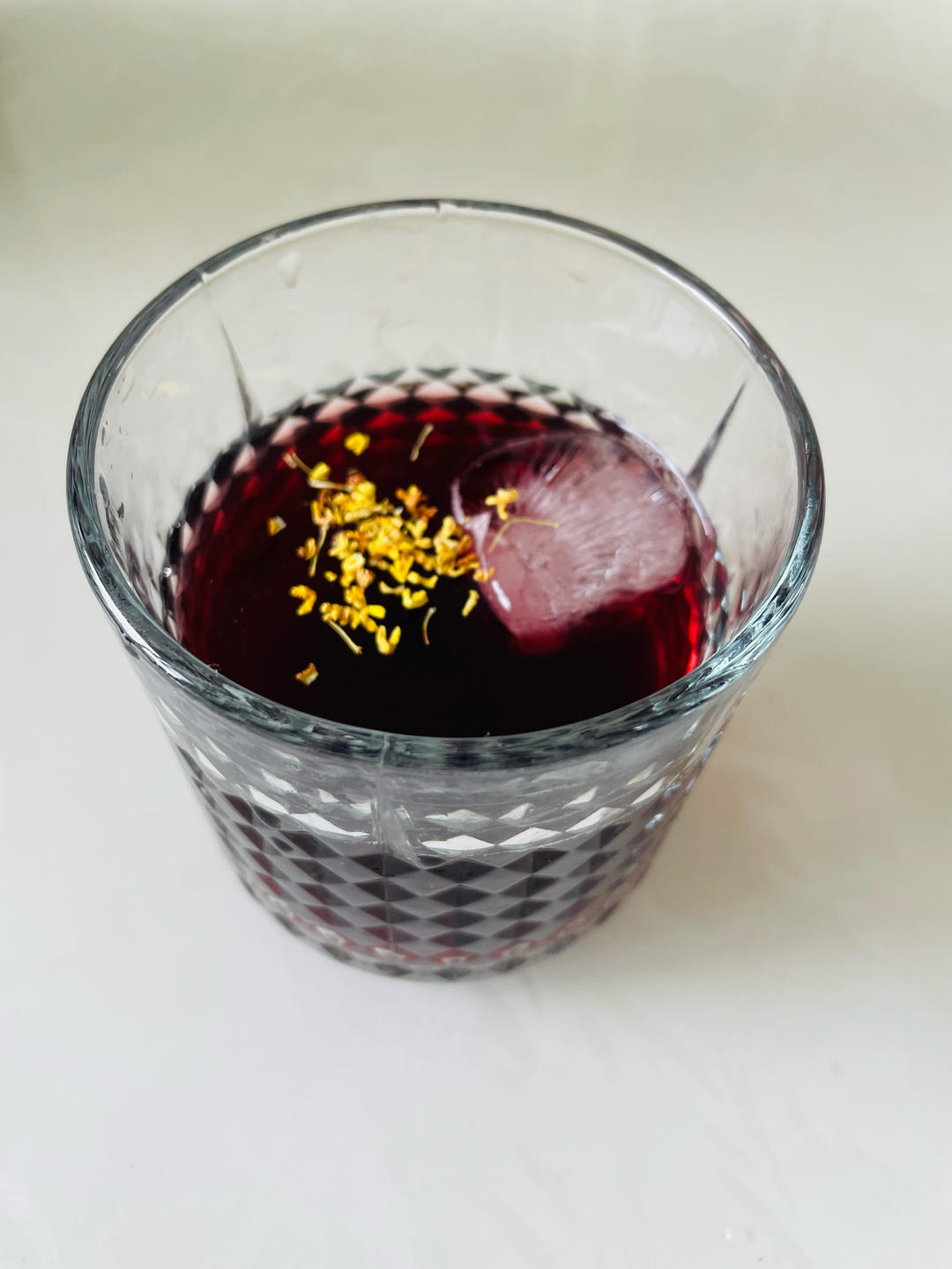 自制酸梅汤