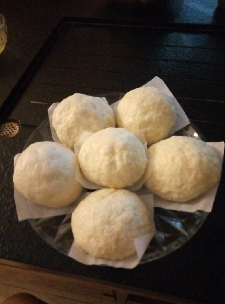 馒头成形记（图文完全版）