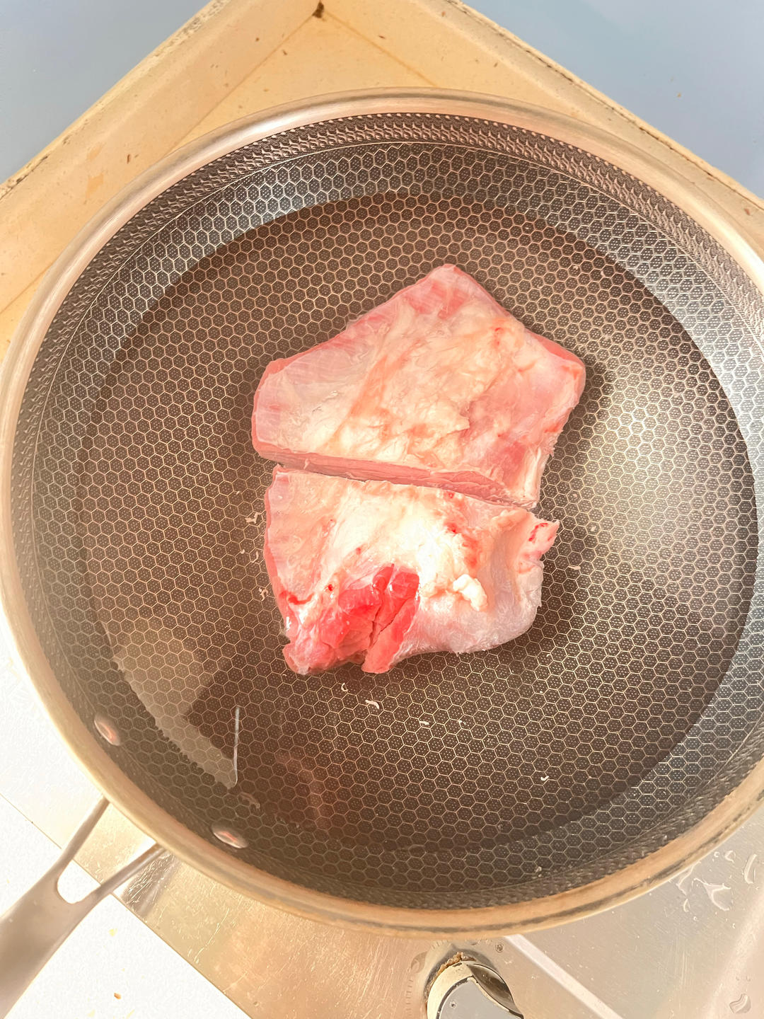 日式咖喱饭（绝对是最好吃的方子）