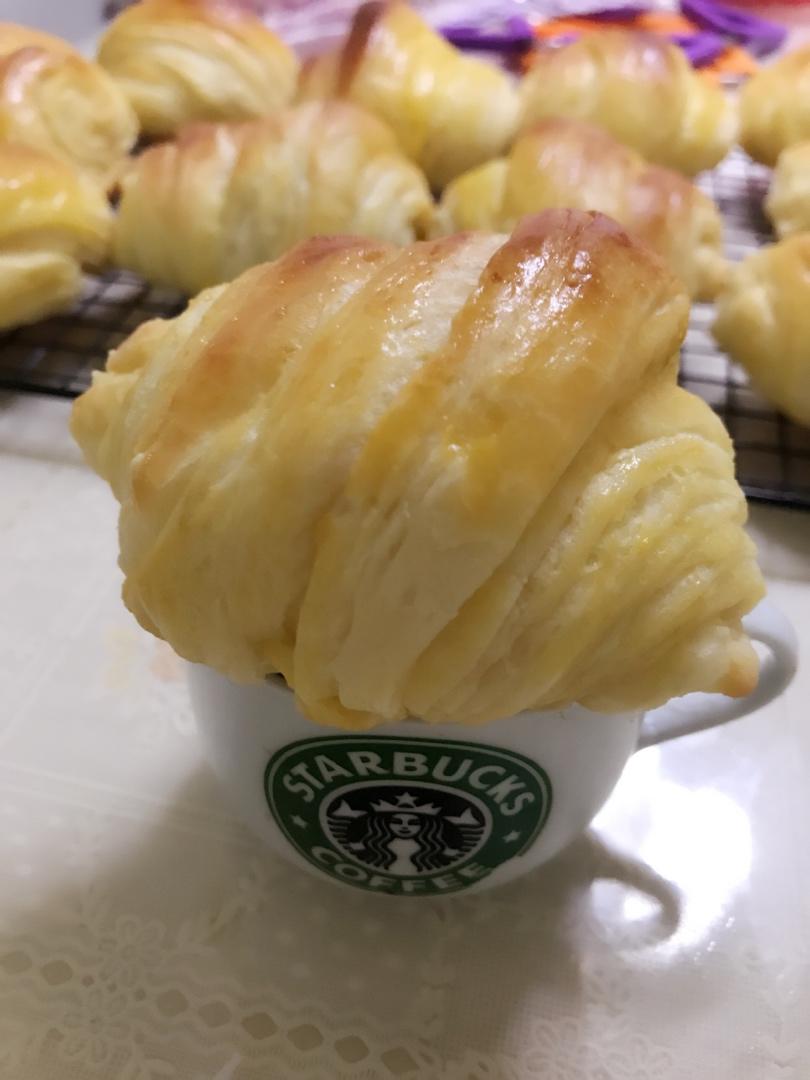 牛角可颂