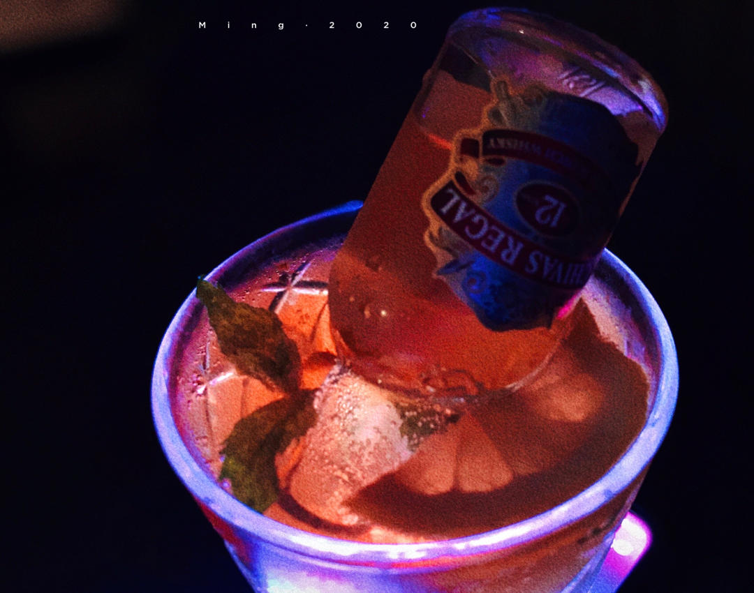 🥃安睡酒