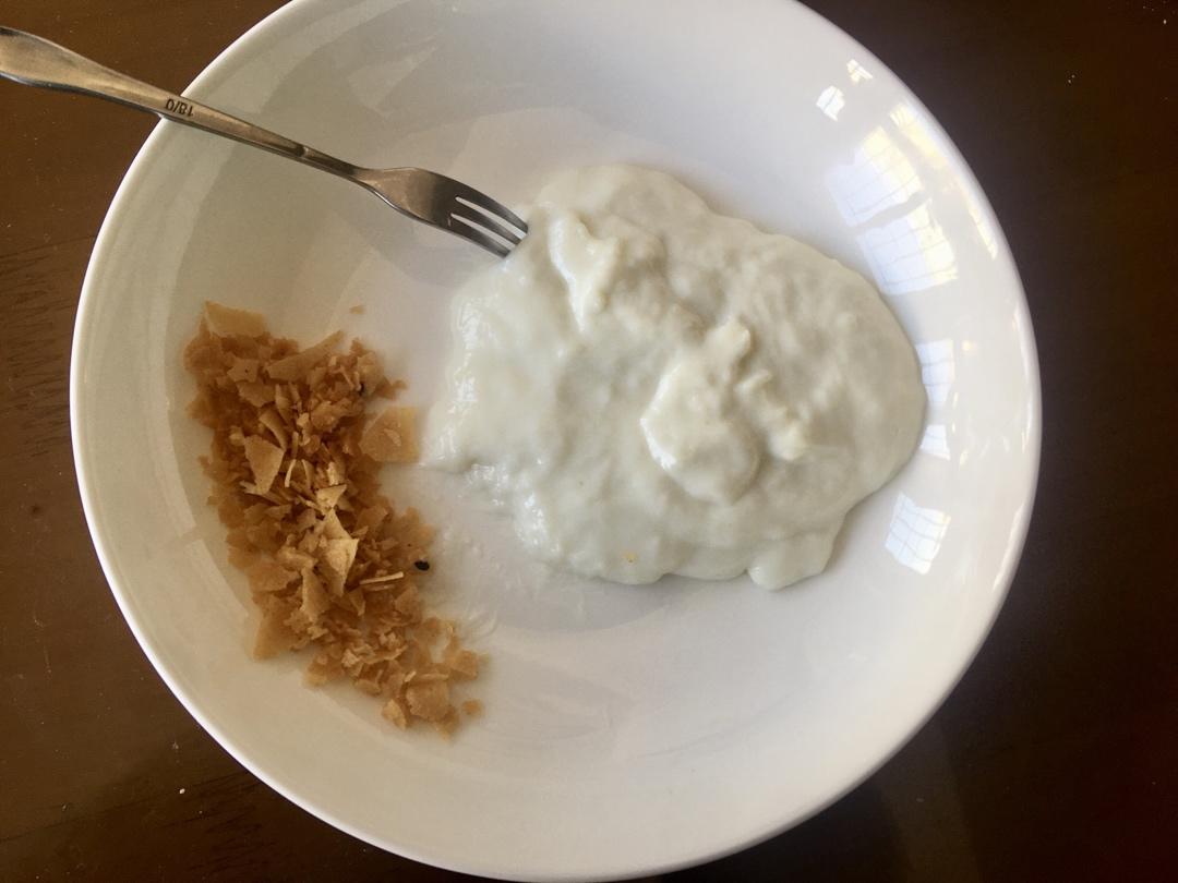 牛奶🥛拉丝麻薯