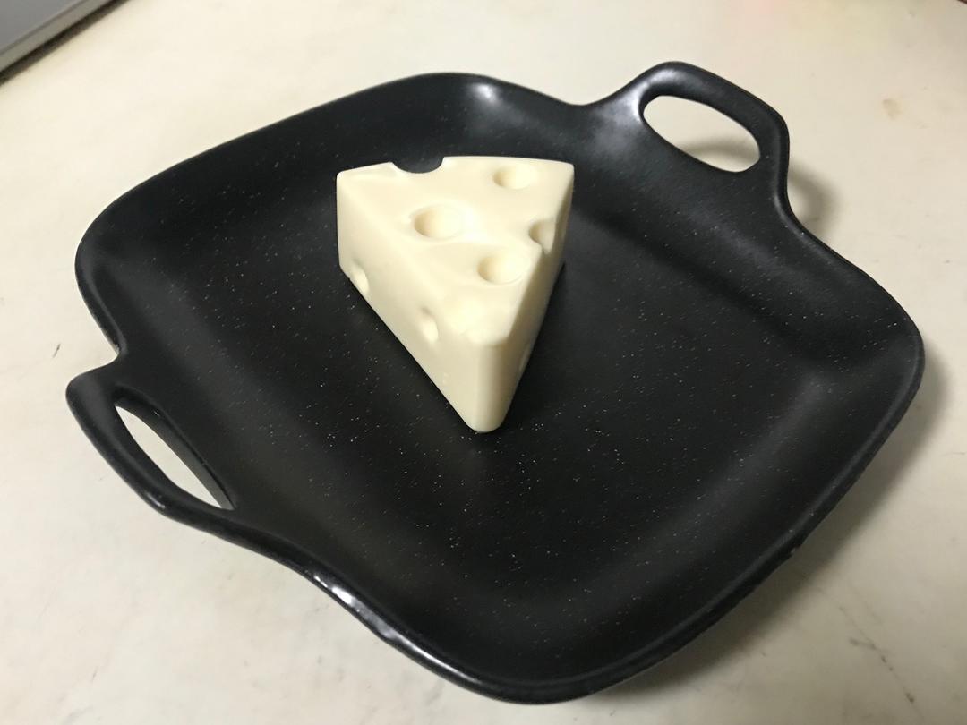 奶酪棒的做法