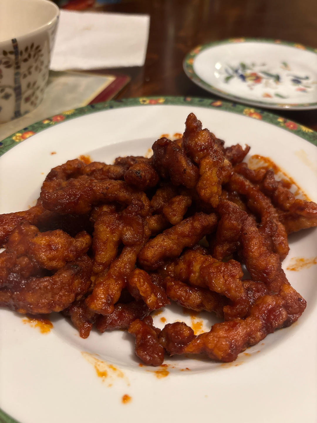 糖醋里脊（超简单，新手也能一次成功）