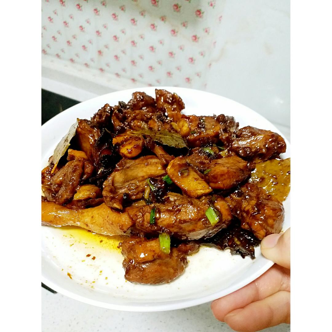 啤酒鸭(超简单懒人版）