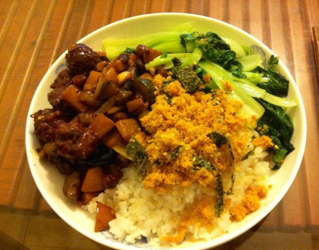 午餐•2014年9月26日