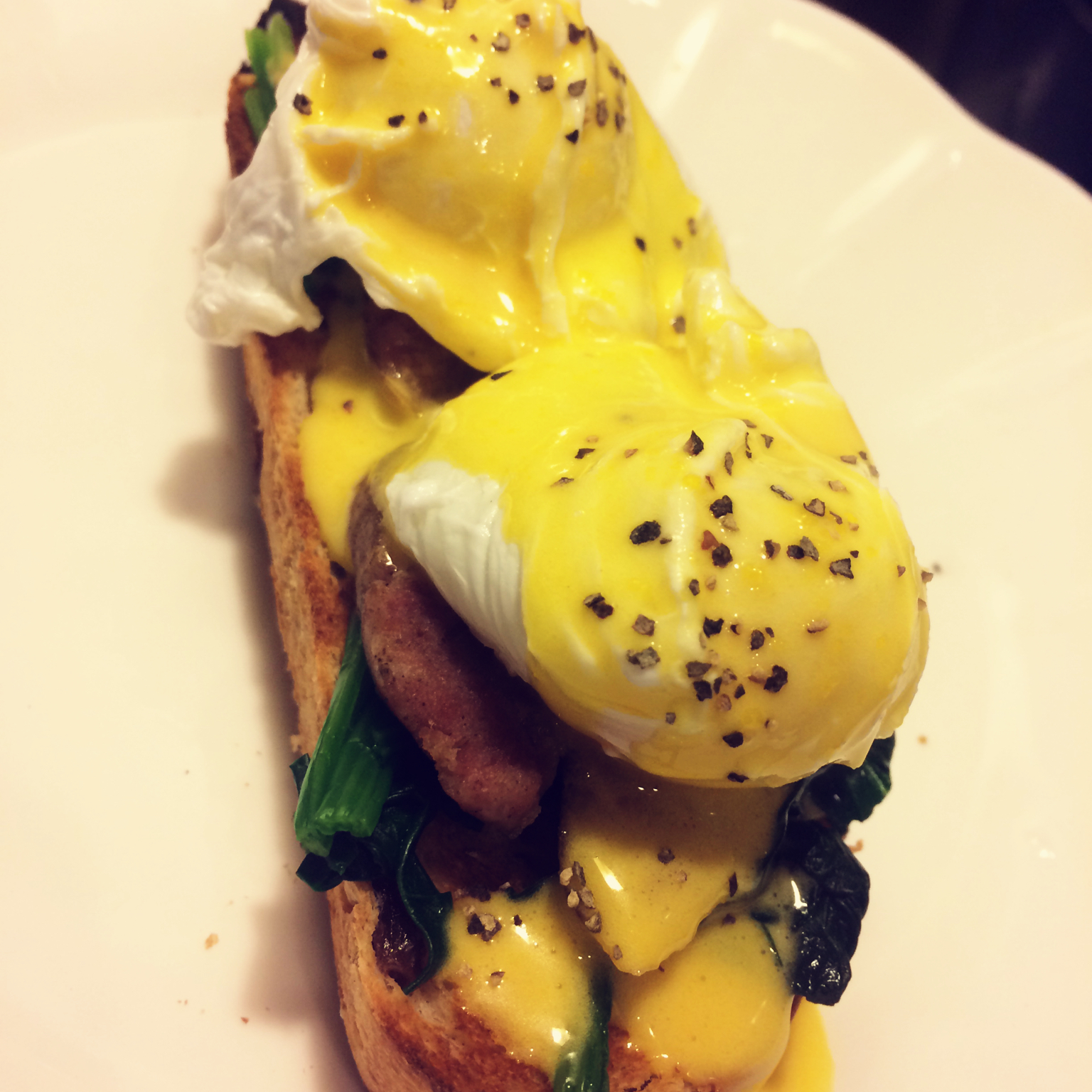 班尼迪克蛋－视频【没牌子】