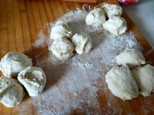 家常土豆丝卷饼的做法 步骤4