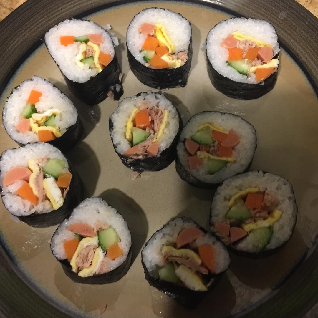 寿司