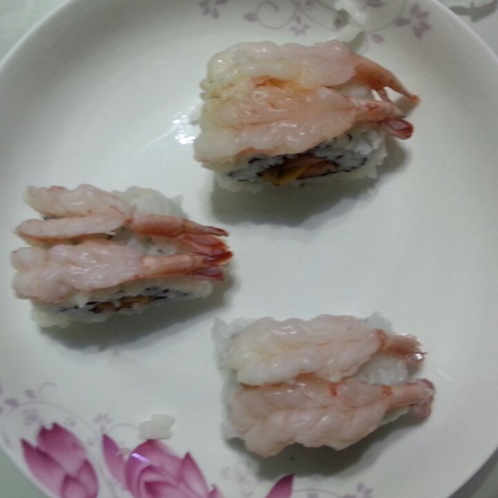 简单寿司/鸡蛋寿司/反转寿司/花样寿司/紫菜包饭