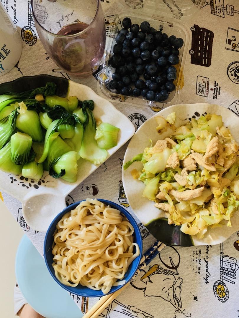 一人食