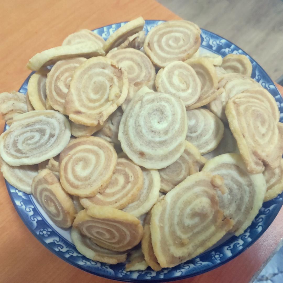 AA会做饭的小鱼