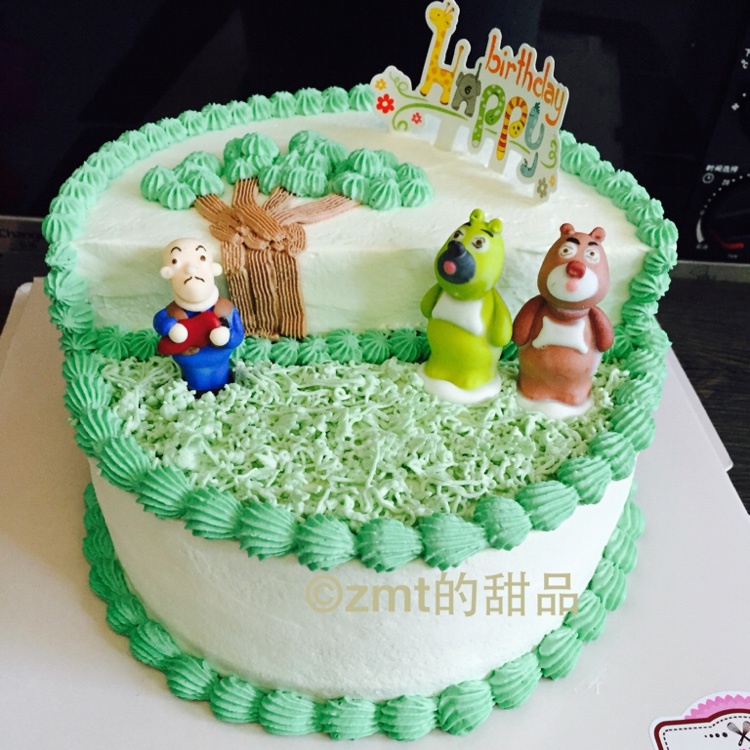 记录手做，见证进步……