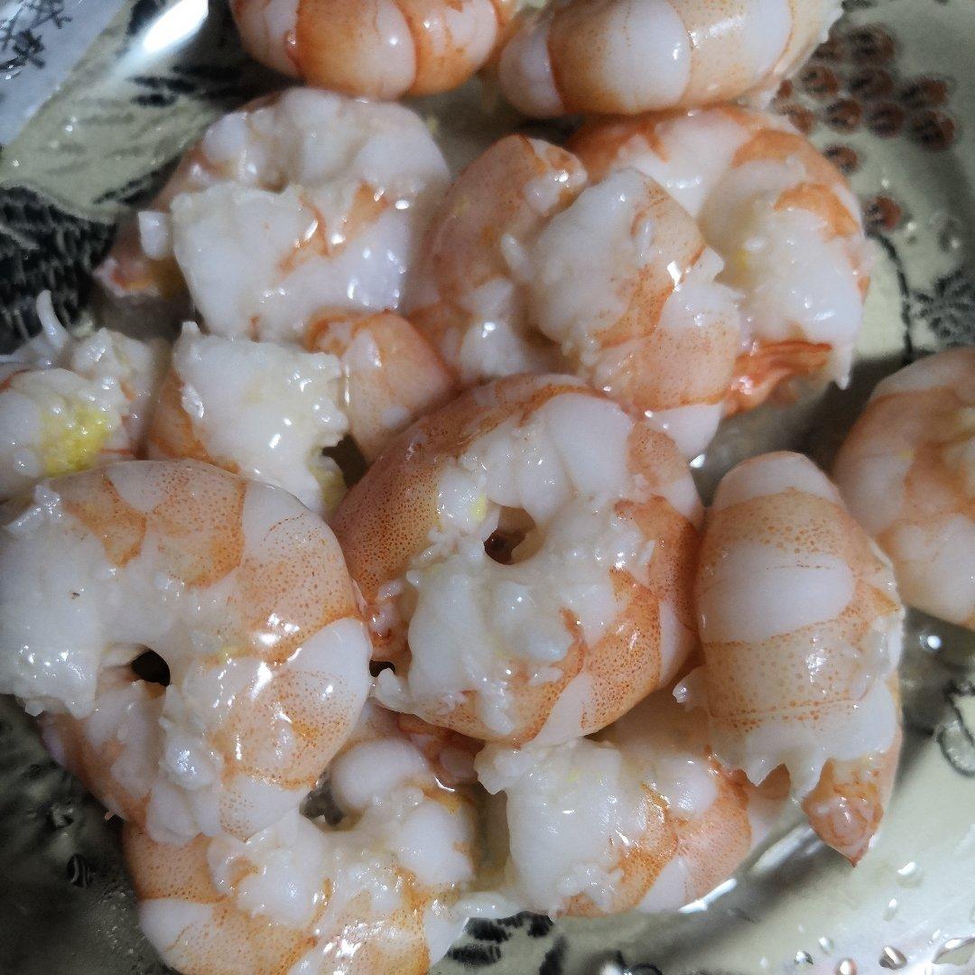 龙井虾仁，一不小心迷倒了苏东坡