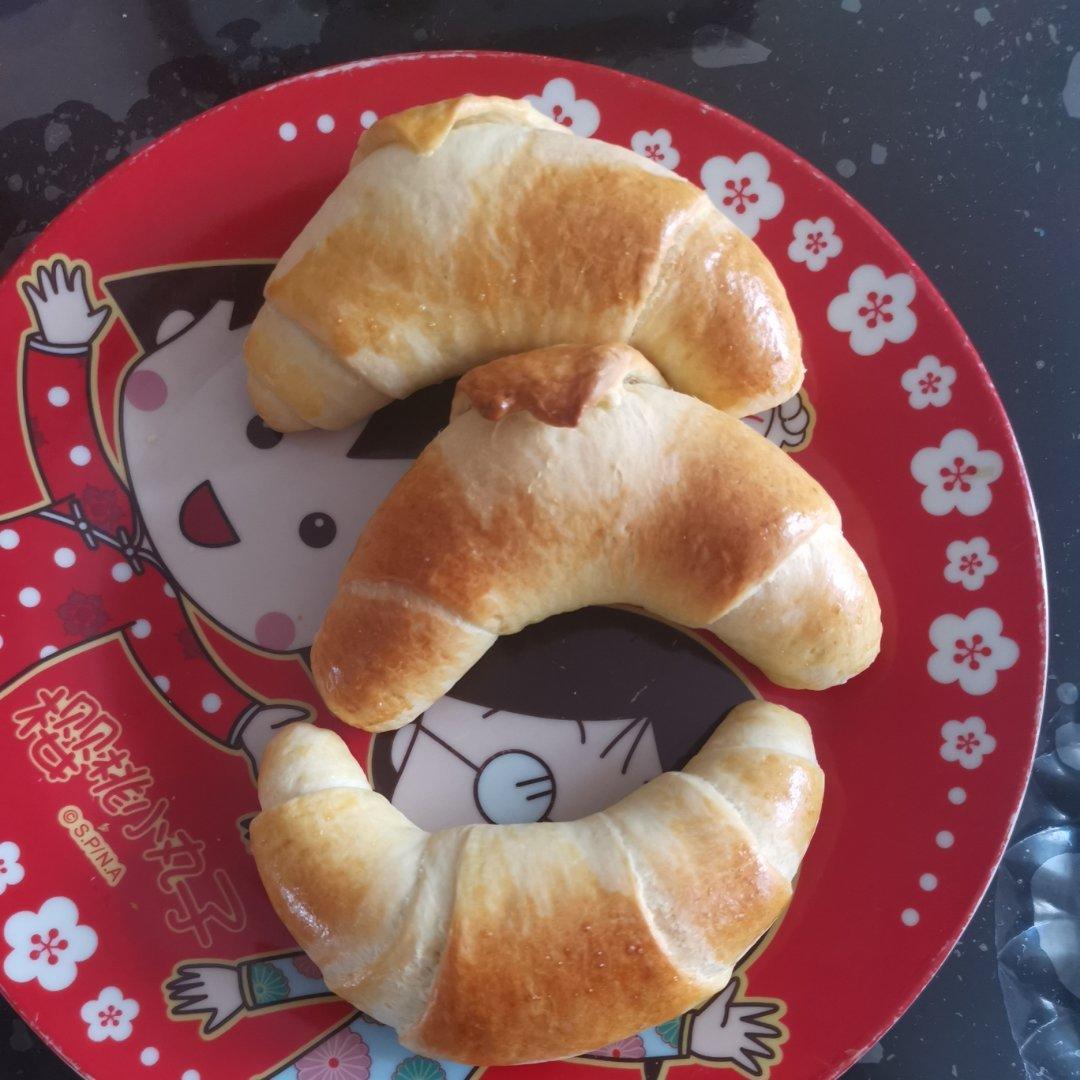 淡奶油面包（消耗淡奶油）